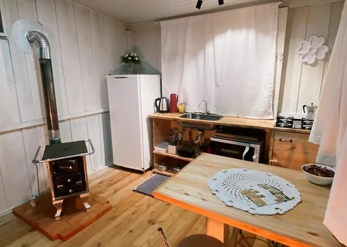 Casa De Temporada - Recanto Da Invernada