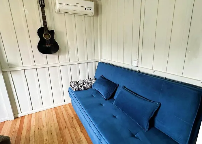 Casa De Temporada - Recanto Da Invernada