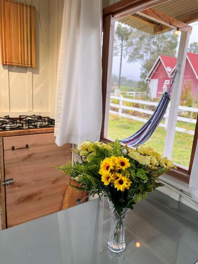 Casa De Temporada - Recanto Da Invernada Holiday home *