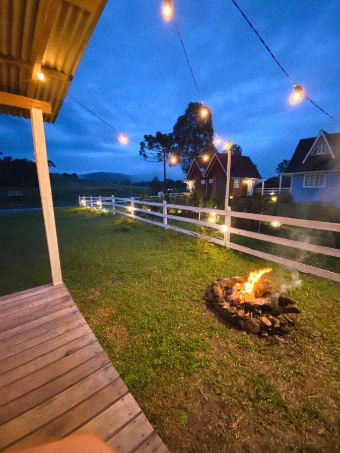 Casa De Temporada - Recanto Da Invernada Holiday home