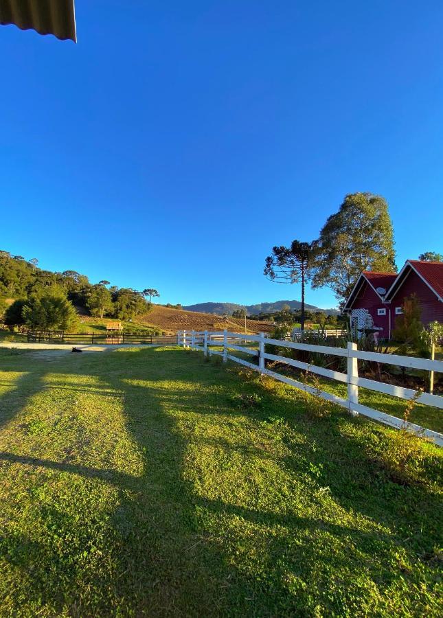 Casa De Temporada - Recanto Da Invernada Holiday home *