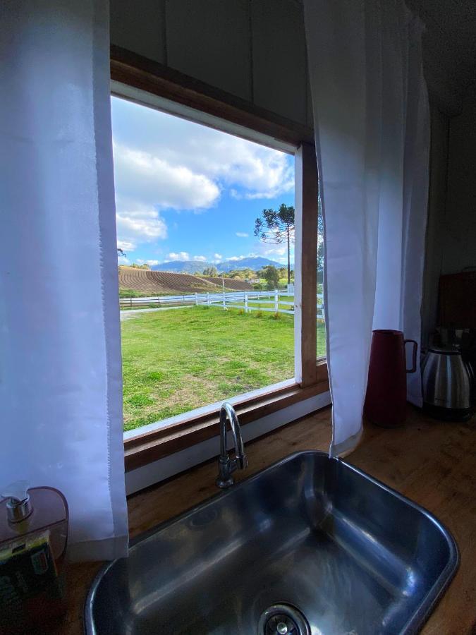 Holiday home Casa De Temporada - Recanto Da Invernada *