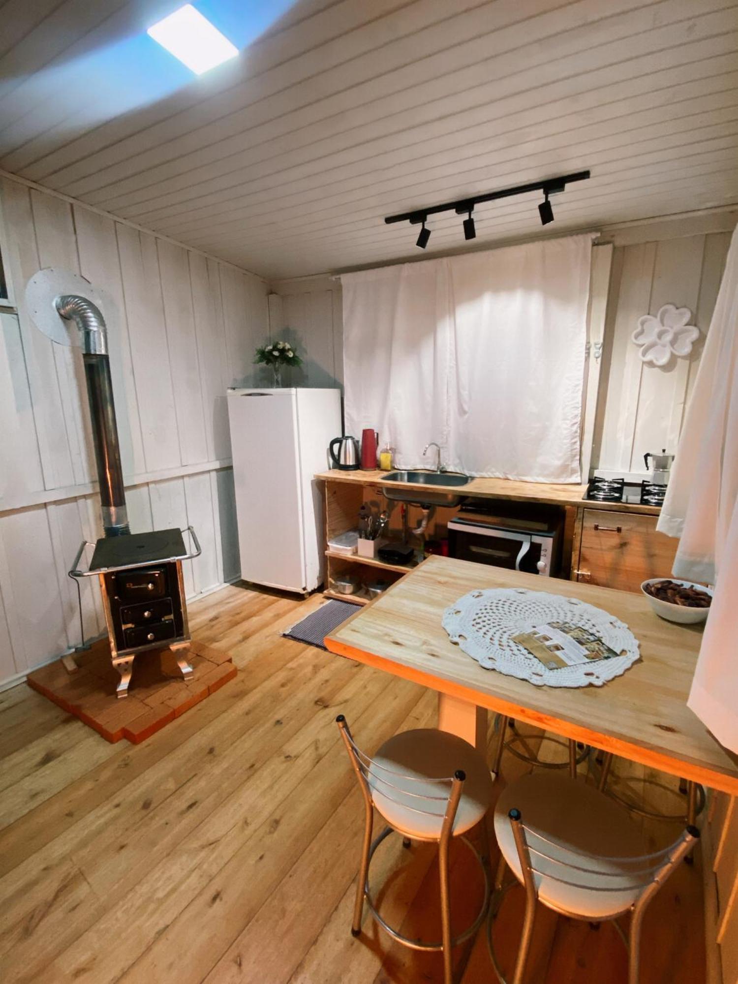 Casa De Temporada - Recanto Da Invernada Holiday home *