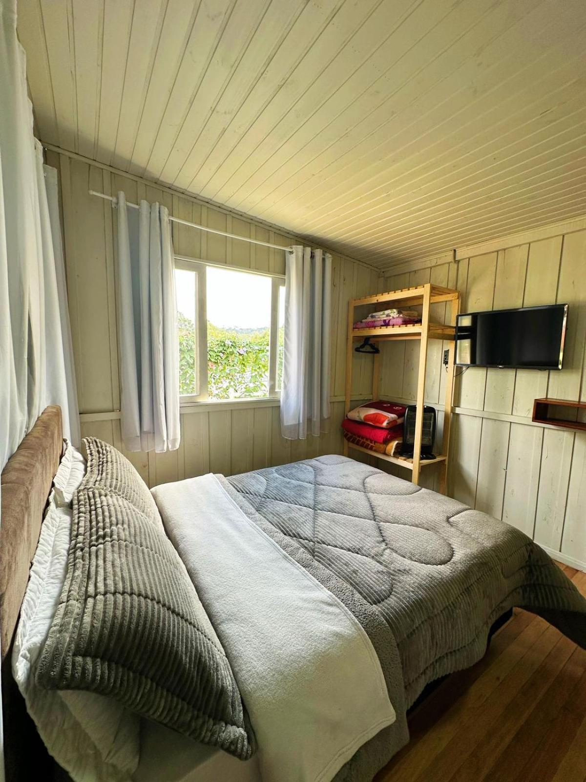 Casa De Temporada - Recanto Da Invernada Holiday home